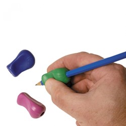 Penverdikkers Able2 gevormd 3st 3 Stuk