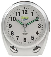 Réveil radio-piloté SenseWorks 1 Stuk