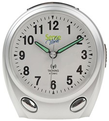 Réveil radio-piloté SenseWorks 1 Stuk