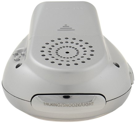 Réveil radio-piloté SenseWorks 1 Stuk-3