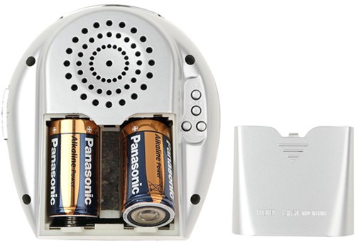 Réveil radio-piloté SenseWorks 1 Stuk-1