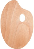 Palet Creativ Company 20x30cm hout 1 Stuk
