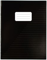 Cahier Kangaro A5 ligné 160 pages 60g assorti lot 5 pièces 10 Stuk-2