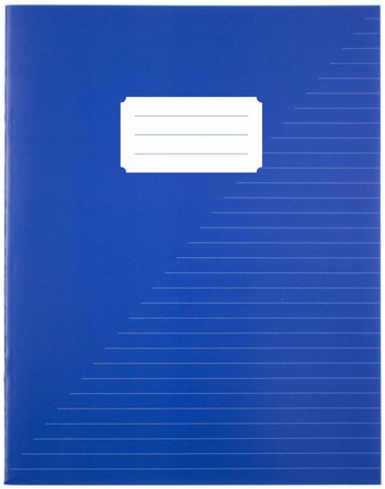Cahier Kangaro A5 ligné 160 pages 60g assorti lot 5 pièces 10 Stuk-3