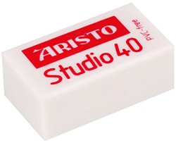 Gum Aristo Studio 40 wit 1 Stuk