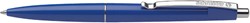 Stylo bille Schneider Office Medium bleu 1 Stuk