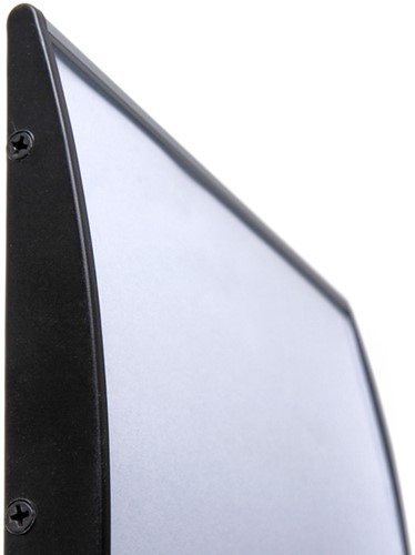 Informatiebord Office Curved A4 zilver 1 Stuk-2