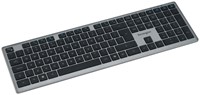 Toetsenbord Kensington EQ KB535 oplaadbaar qwerty 1 Stuk
