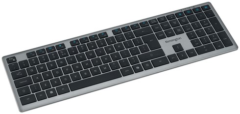 Toetsenbord Kensington EQ KB535 oplaadbaar qwerty 1 Stuk
