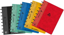 Cahier ADOC Classic A5 ligné 144 pages 90g assorti 1 Stuk