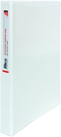 Classeur de présentation Quantore A4 4 anneaux méc-D 15mm blanc 1 Stuk-5