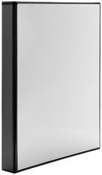 Presentatieringband Multo A4 23-rings 32mm zwart 1 Stuk