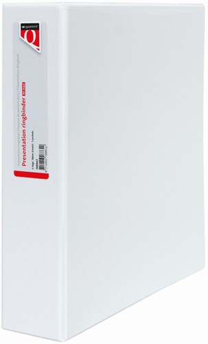 Presentatieringband Quantore A4+ D-4r 30mm wt 1 Stuk-3