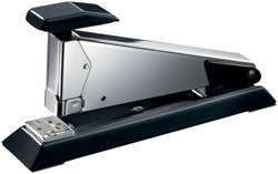 Agrafeuse Rapid Retro Classic K2 pleine-bande 50 feuilles noir 1 Stuk