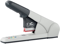 Agrafeuse Leitz Heavy Duty 80 feuilles argent 1 Stuk