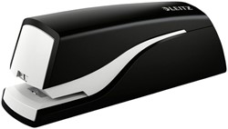 Agrafeuse électrique Leitz NeXXt sans contact 10 feuilles noir 1 Stuk