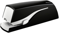 Agrafeuse électrique Leitz NeXXt Flatclinch 20 feuilles noir 1 Stuk