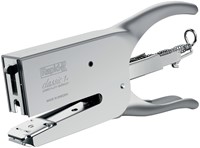 Niettang Rapid Classic K1 50 vel platium 1 Stuk