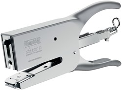 Niettang Rapid Classic K1 50 vel platium 1 Stuk