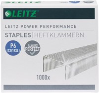 Agrafes Leitz 23/15XL zingué 1000 pcs 1000 Stuk-5