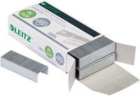 Agrafes Leitz P4 24/8 galvanisé 1000 pièces 1000 Stuk-5