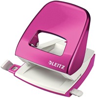 Perforateur Leitz 5008 NeXXt WOW métal 30 feuilles rose 1 Stuk