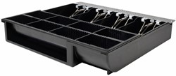 Bac tiroir-caisse Safescan 4141T1 noir 1 Stuk