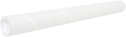 Verzendkoker voor Quantore 540x50mm 1 Stuk