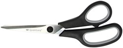 Ciseaux Quantore 190mm Soft Grip noir 1 Stuk