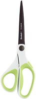 Schaar Scotch 20cm titanium  groot oog groen bl 1 Stuk