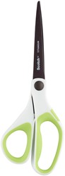 Ciseaux Scotch 20cm titane avec gros anneau vert blister 1 Stuk