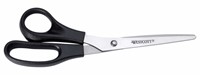 Ciseaux Westcott 210mm inox manche plastique gaucher 1 Stuk