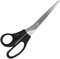 Ciseaux Westcott 210mm inox manche plastique gaucher 1 Stuk-2