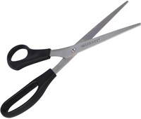 Ciseaux Westcott 210mm inox manche plastique gaucher 1 Stuk-3