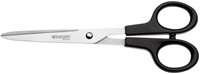 Ciseaux Westcott Buro 171mm inox manche plastique 1 Stuk