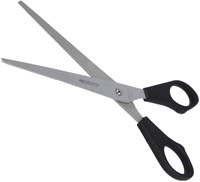 Ciseaux Westcott Buro 171mm inox manche plastique 1 Stuk-3