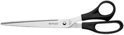 Ciseaux Westcott 260mm inox manche plastique 1 Stuk