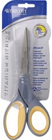 Ciseaux Westcott 210mm Titane avec Softgrip 1 Stuk-2