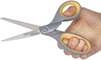 Ciseaux Westcott 210mm Titane avec Softgrip 1 Stuk-2