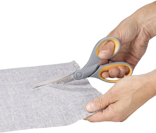 Ciseaux Westcott 210mm Titane avec Softgrip 1 Stuk-3