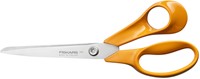 Ciseaux Fiskars Classic universel 21cm orange 1 Stuk-2