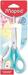 Schaar Maped Sensoft 16cm pastel assorti 1 Stuk