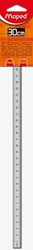 Régle Maped métal 30cm 1 Stuk