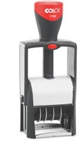 Cachet à Formules Colop Heavy Duty 2160 Classic Line personnalisable 1 Stuk