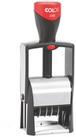 Cachet à Formules Colop Heavy Duty 2360 Classic Line personnalisable 1 Stuk