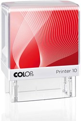 Cachet à Formules Colop Printer 10 personnalisable 1 Stuk