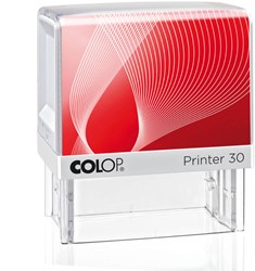 Cachet à Formules Colop Printer 30 personnalisable 1 Stuk