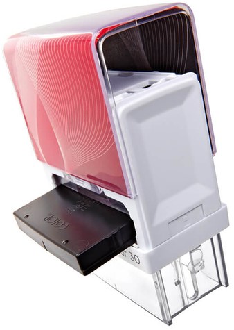 Tekststempel Colop Printer 40 1 Stuk-3