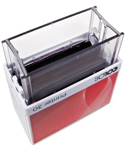 Cachet à Formules Colop Printer 50 personnalisable 1 Stuk-2