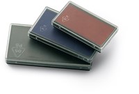 Stempelkussen Colop E20 zwart 1 Stuk-2